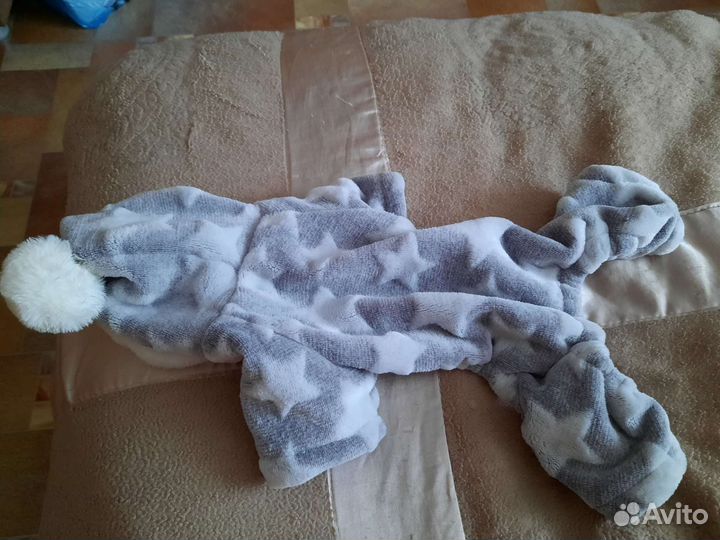 Одежда для собак