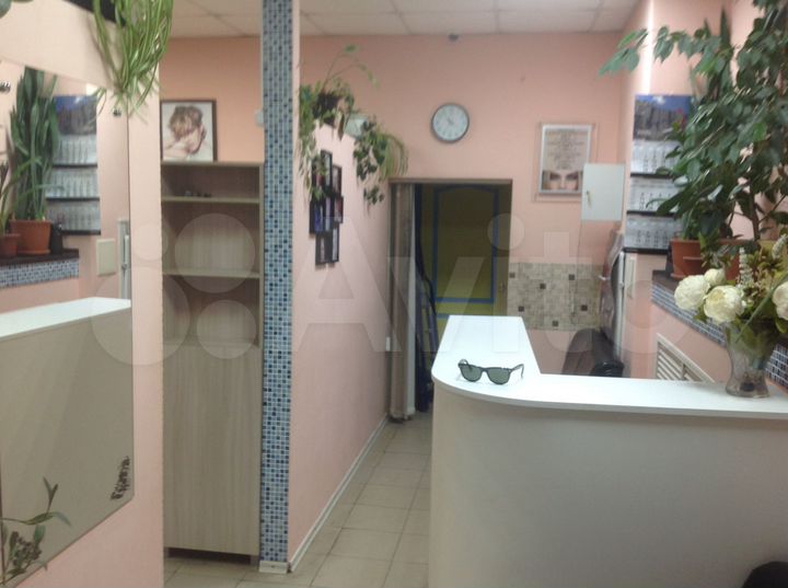 Свободного назначения, 65 м²