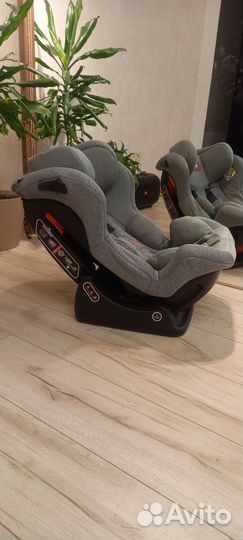 Детское автокресло от 0 до 18