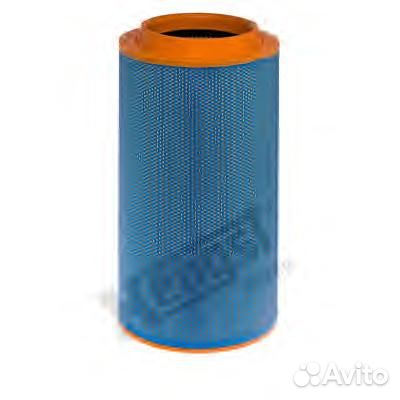 E603L фильтр воздушный H530 D263 d170 MB Actro