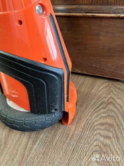 Гироскутер бу