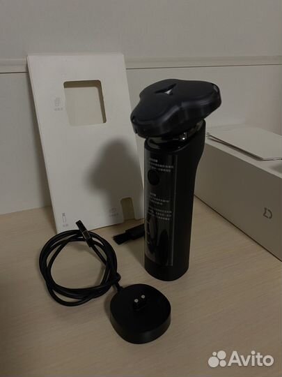 Электробритва Xiaomi Mijia аккумуляторная