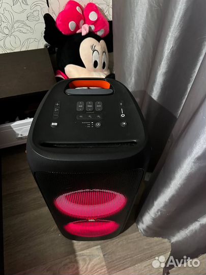 Колонка JBL partybox 310 +гарантия