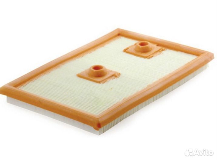 Воздушный фильтр bosch 04E129620