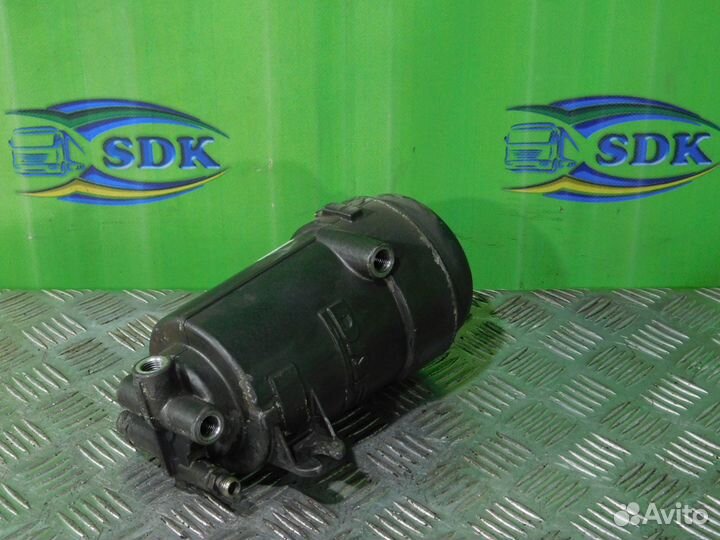 1397763 Корпус топливного фильтра в сборе даф XF95