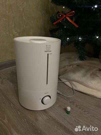 Увлажнитель воздуха