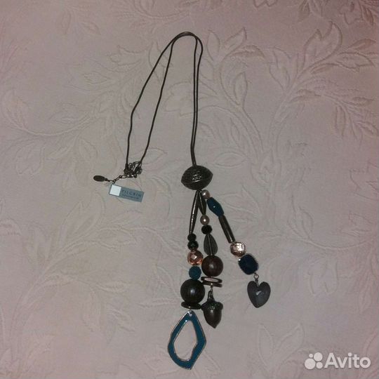 Кулон pilgrim Дания новый