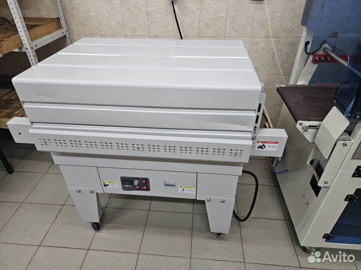 Термоусадочная упаковка Hualian BS 4525 A