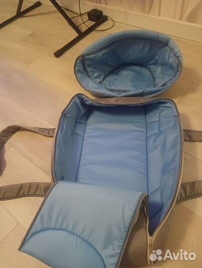 Переноска для детей