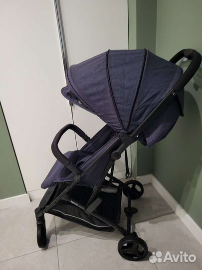 Прогулочная коляска inglesina sketch для самолёта