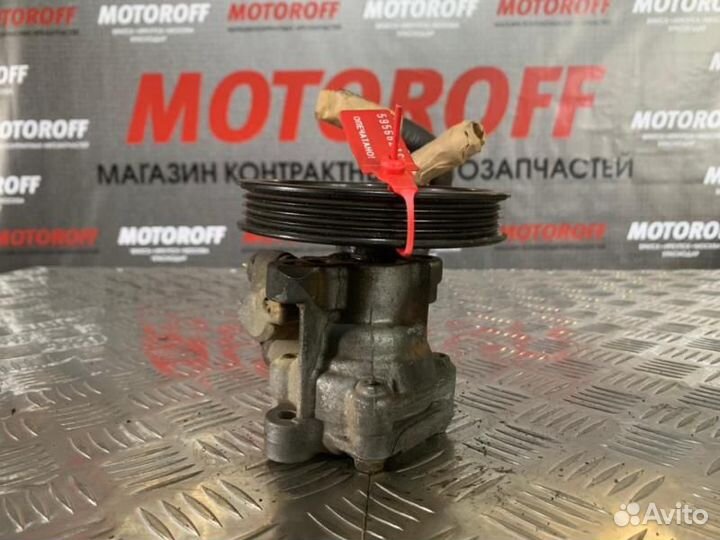 Гидроусилитель Митсубиси Паджеро Мини 4A30 H