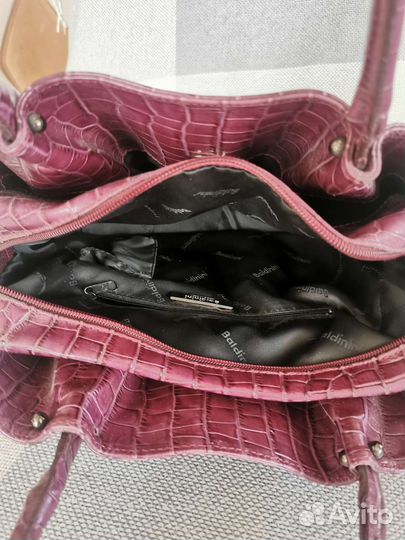 Сумка Baldinini