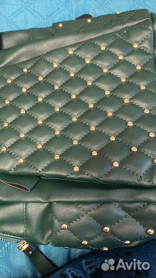 Рюкзак женский