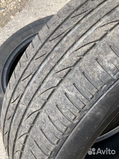 Bridgestone 613V 215/60 R17