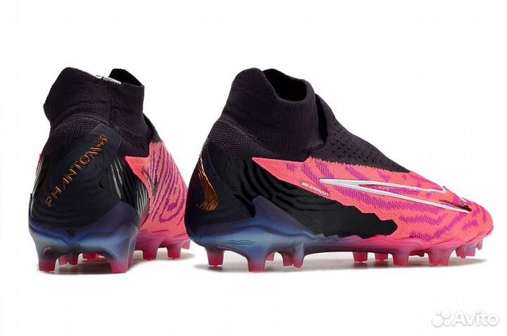 Бутсы Nike Phantom GX Elite DF FG limited edition
