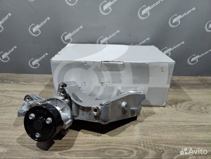 Помпа Bmw 1/2/3/4-Series
