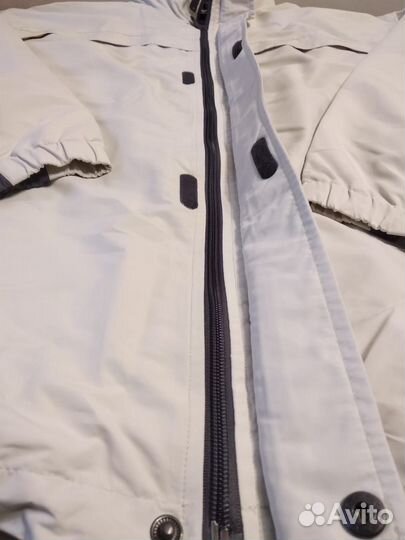 Ветровка Shamp новая