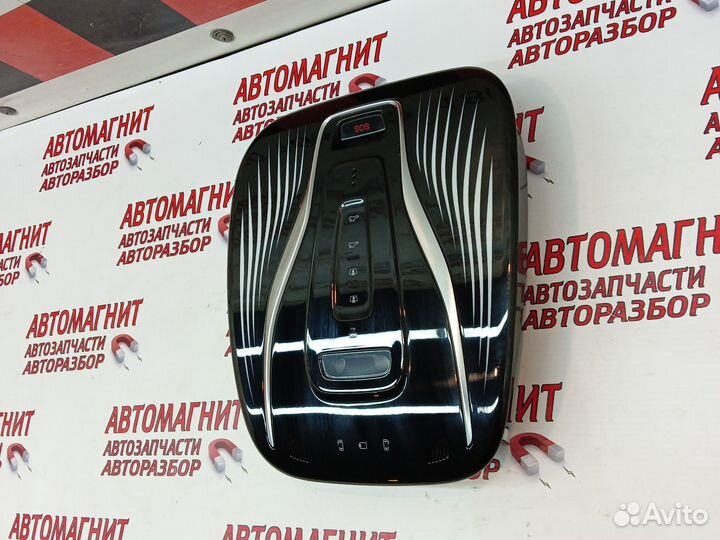 Плафон потолочный салонный Voyah Dream