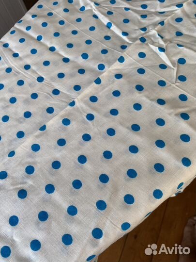 Ткань.отрезы