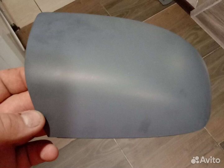 Крышка бокового зеркала ford(новое)