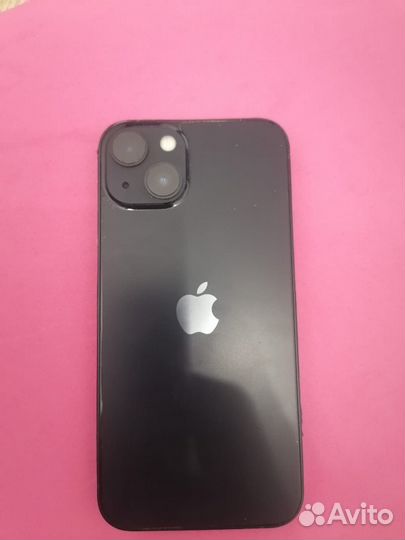 iPhone 13, 128 ГБ