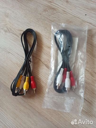 Шнур тюльпан