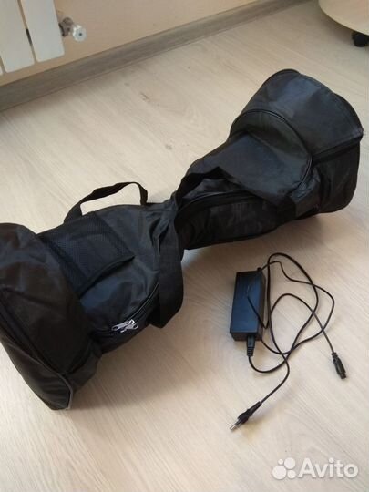 Гироскутер