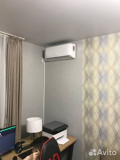 Контроль вашего климата. Установка кондиционеров