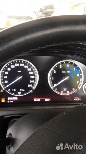 Bmw F02 в разбор из Японии 750iL