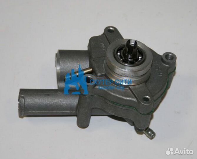 Помпа водяная Stels ATV 500/700, Hisun (Арт.19700