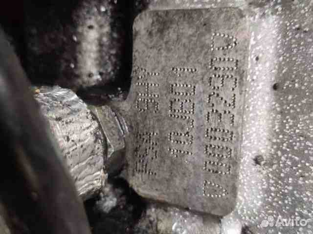 Двигатель peugeot 308 1 (2006 - 2015) 9hy