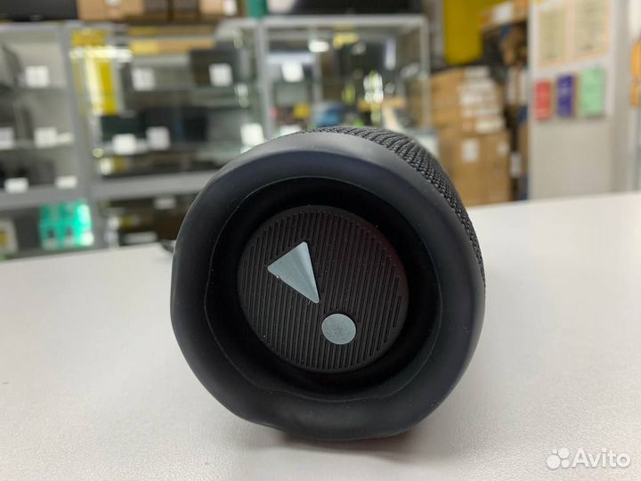 Колонка JBL Flip 6 black