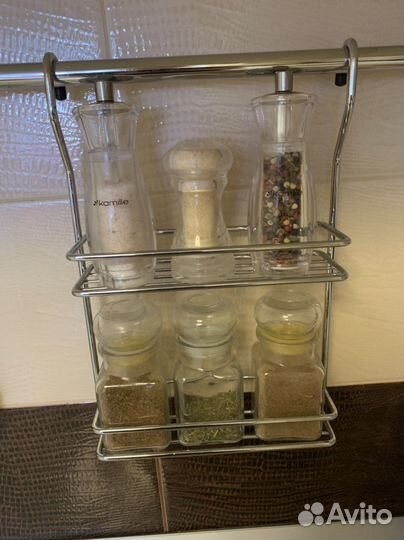 Полки на кухню