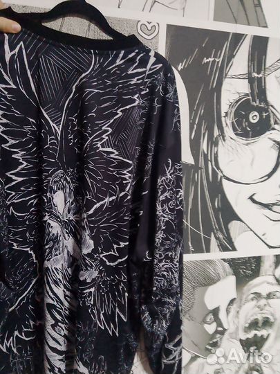 Джерси кусакабе