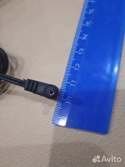 Блок питания + провод питания