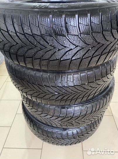 Nexen Classe Premiere 235/55 R19