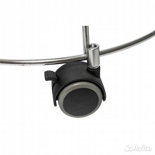 Цкт Fermenter King Snub Nose, пластик, 60 л