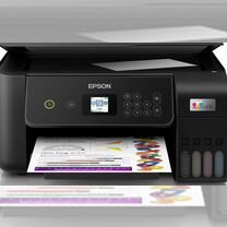 Струйное мфу Epson C11CJ66507