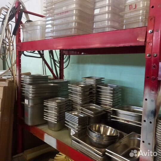 Емкость пластиковая