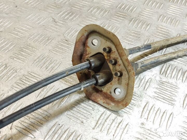 Трос кпп Hyundai Getz 2002-2010