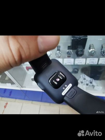 Смарт часы Xiaomi Mi Watch Lite