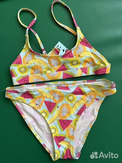 Купальник для девочки Zara