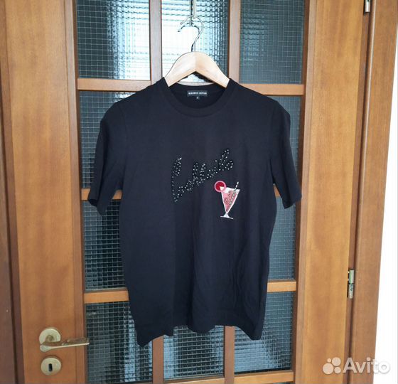 Футболка Markus lupfer