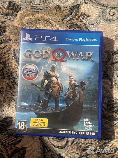 Игры для приставок ps4