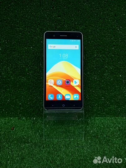 ZTE Blade A510, 8 ГБ