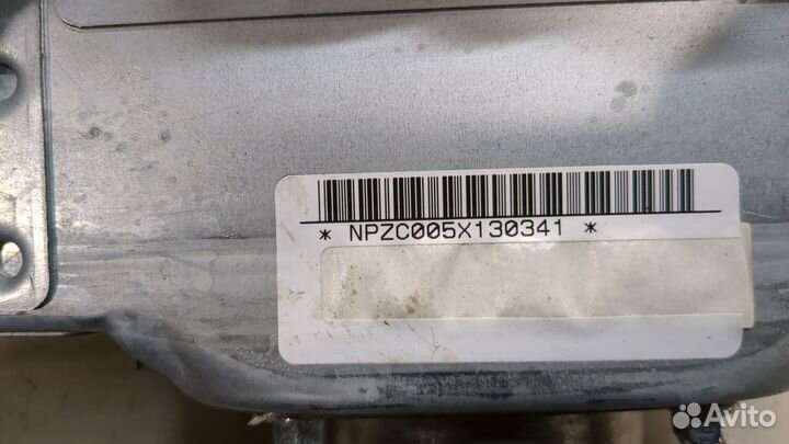 Airbag пассажира Infiniti QX56