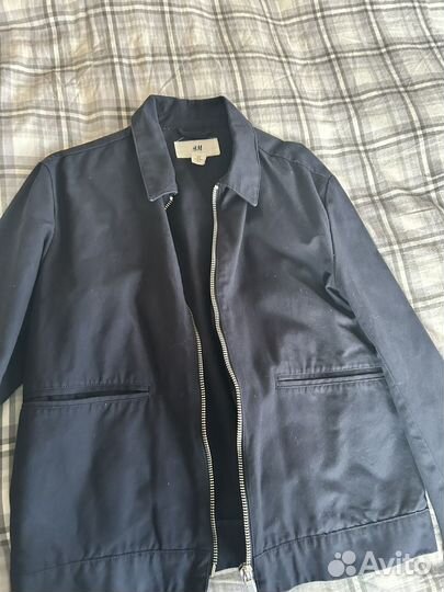 Ветровка куртка hm