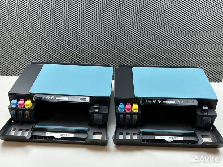 Принтер HP Tank 516