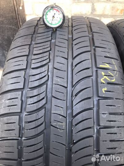Pirelli Scorpion Zero Asimmetrico 255/55 R18 109V