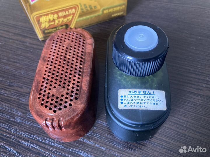 Ароматизатор Made in Japan автомобильный